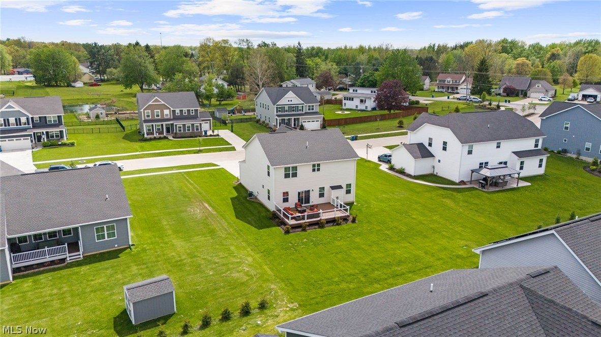 Hampton Place Sub 6 - Residential