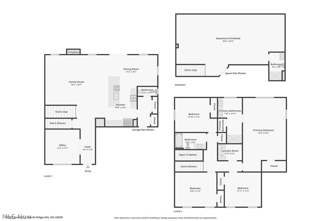 Hampton Place Sub 6 - Residential