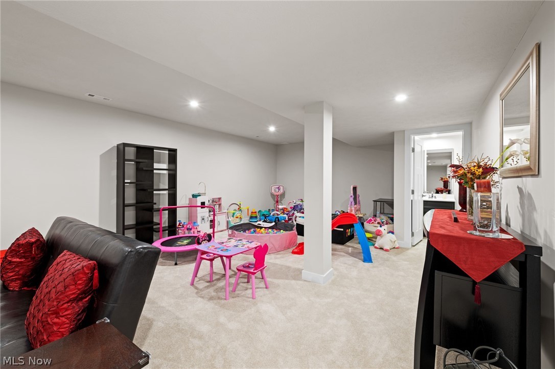 Hampton Place Sub 6 - Residential