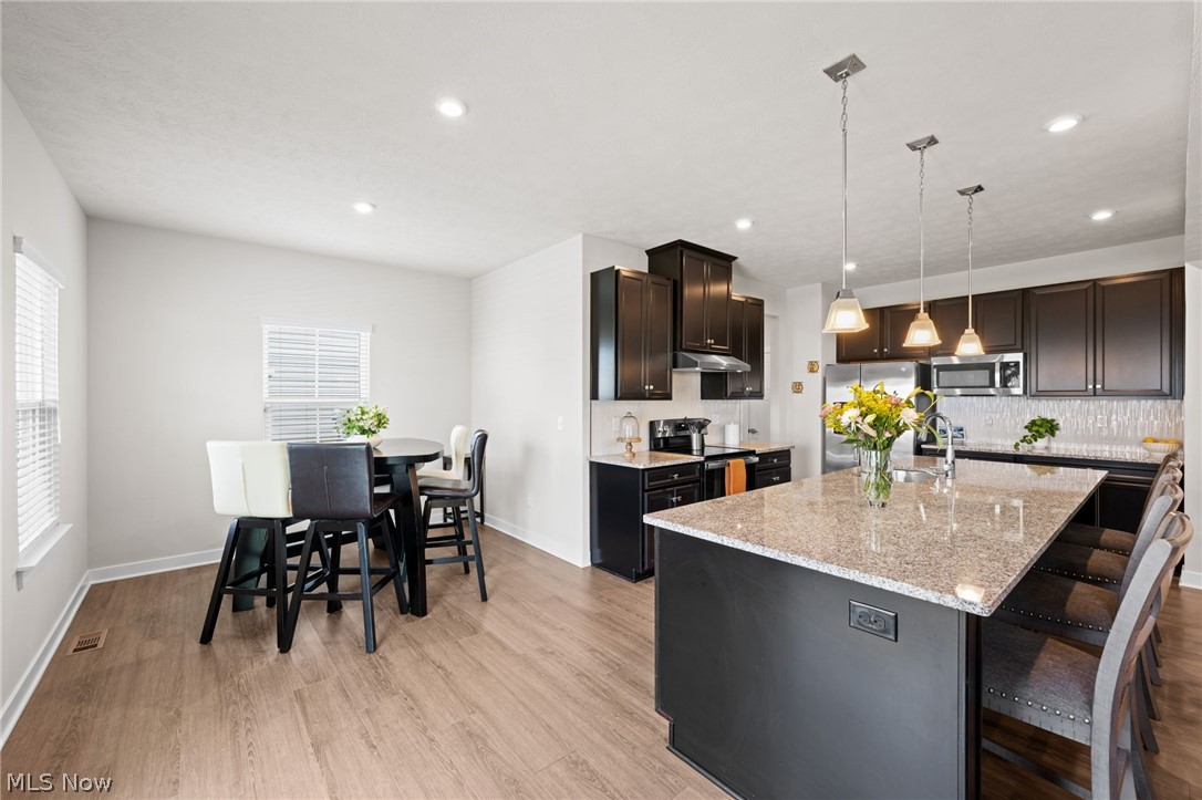 Hampton Place Sub 6 - Residential