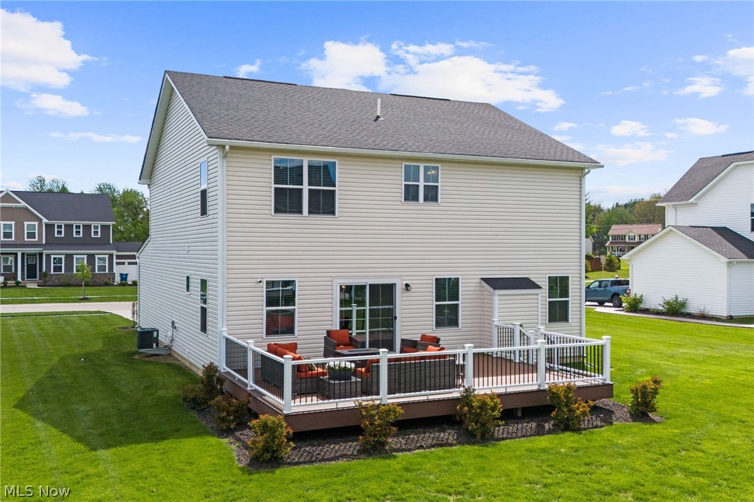 Hampton Place Sub 6 - Residential