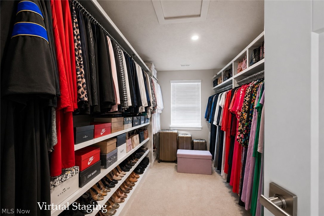 Hampton Place Sub 6 - Residential