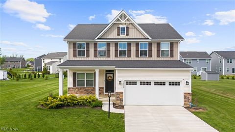 36306 Jannie Lane, North Ridgeville, OH 44039 - #: 5205905
