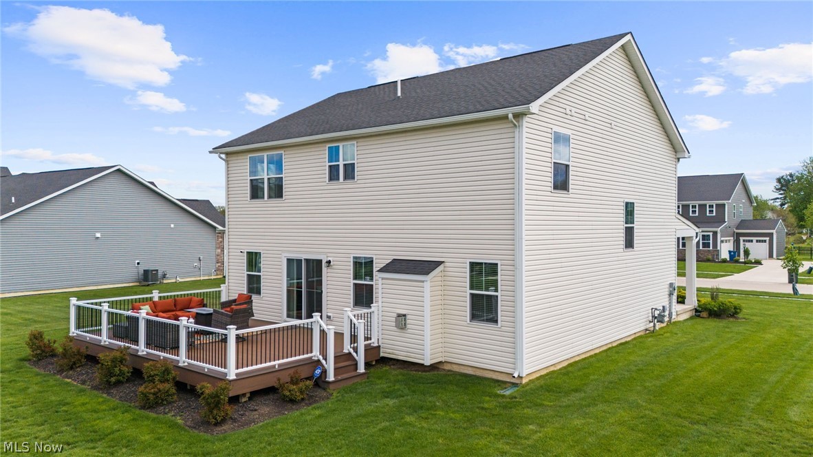 Hampton Place Sub 6 - Residential