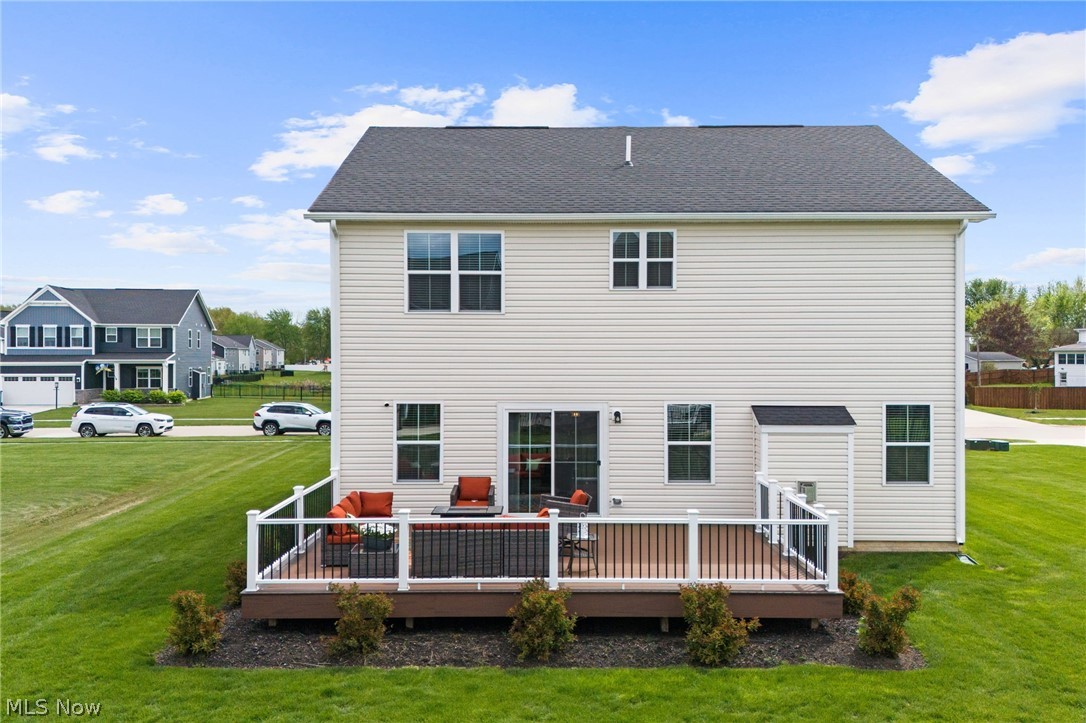 Hampton Place Sub 6 - Residential