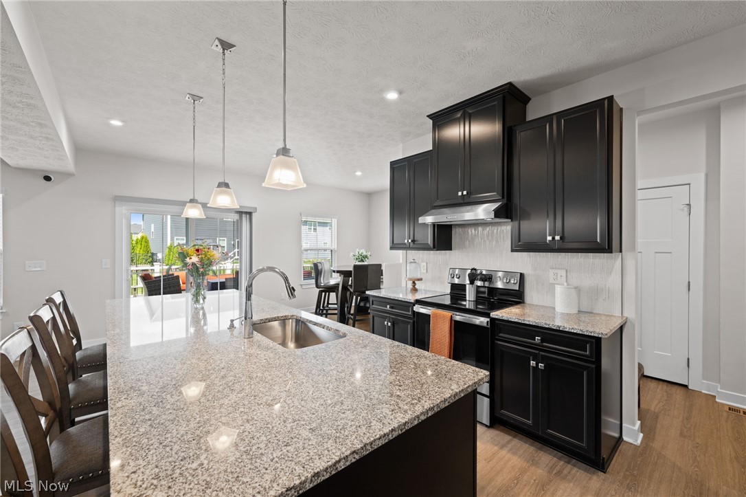 Hampton Place Sub 6 - Residential