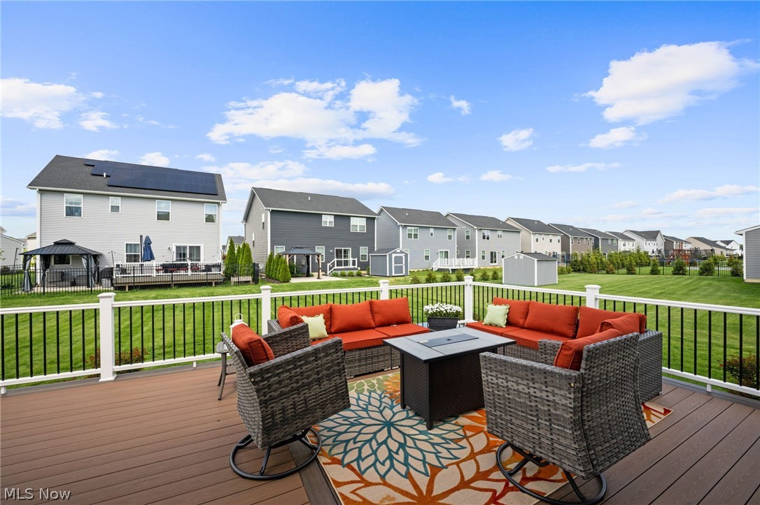 Hampton Place Sub 6 - Residential