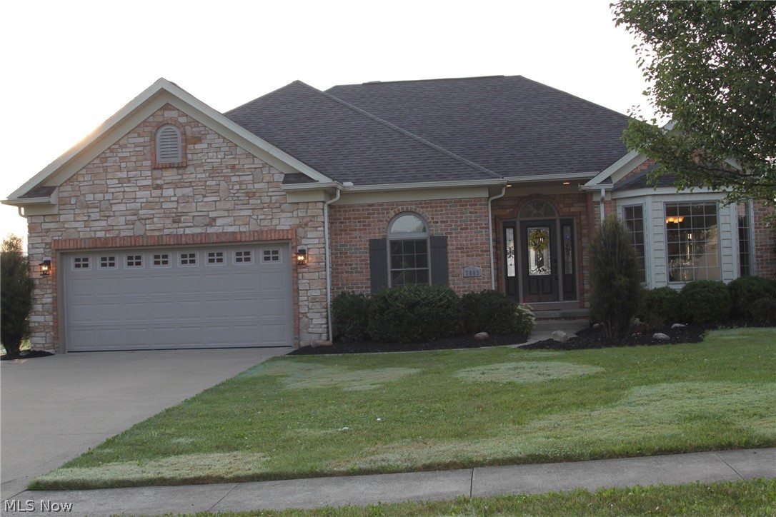 Rolling Green 01 - Residential