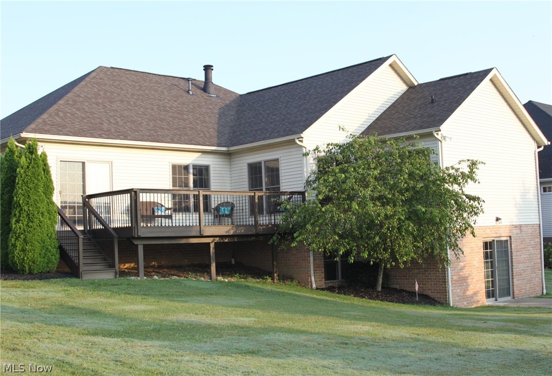 Rolling Green 01 - Residential