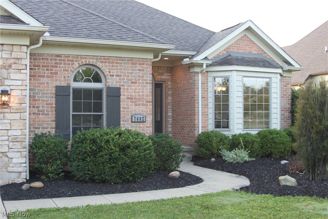 Rolling Green 01 - Residential