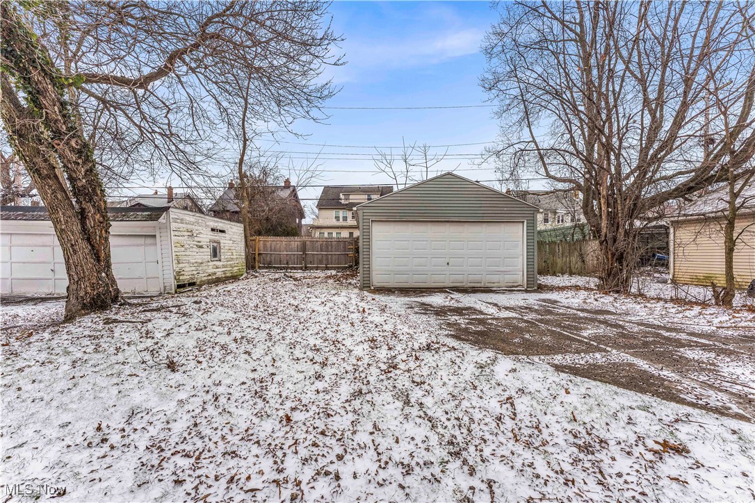 Cedar Taylor - Residential Lease