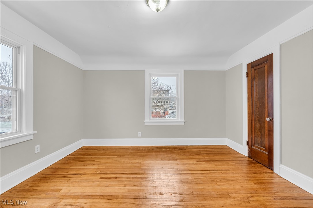 Cedar Taylor - Residential Lease