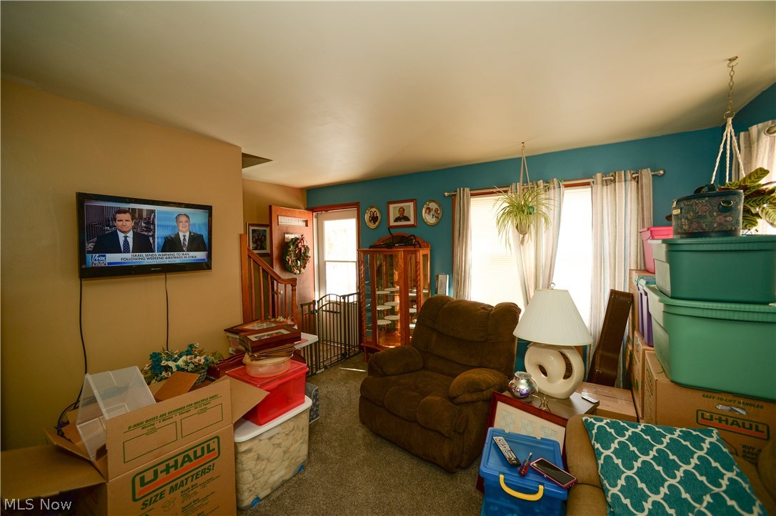 Bartell & Mcguire Add - Residential Income