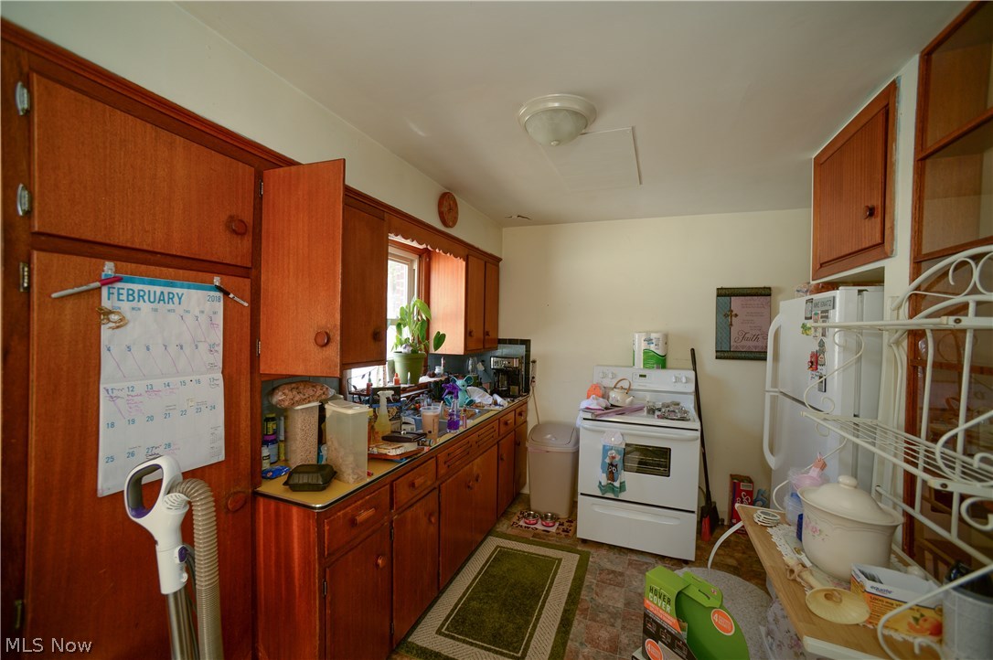 Bartell & Mcguire Add - Residential Income