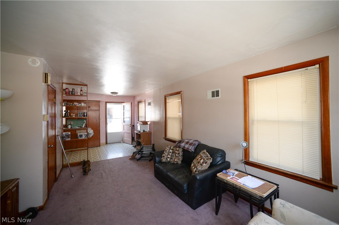 Bartell & Mcguire Add - Residential Income