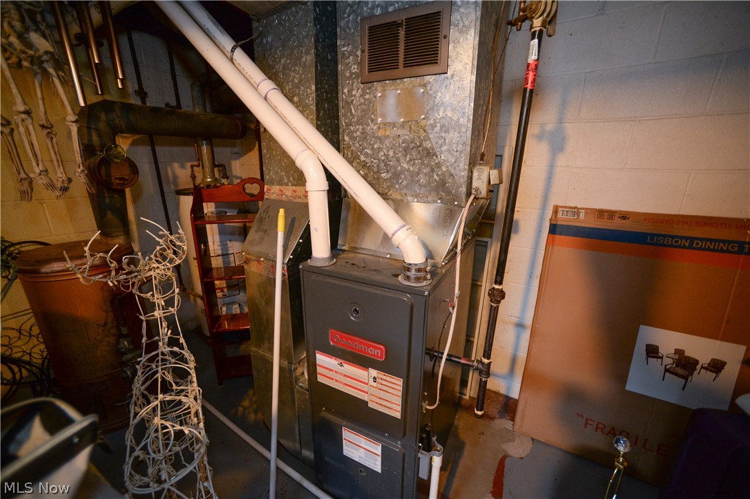 Bartell & Mcguire Add - Residential Income