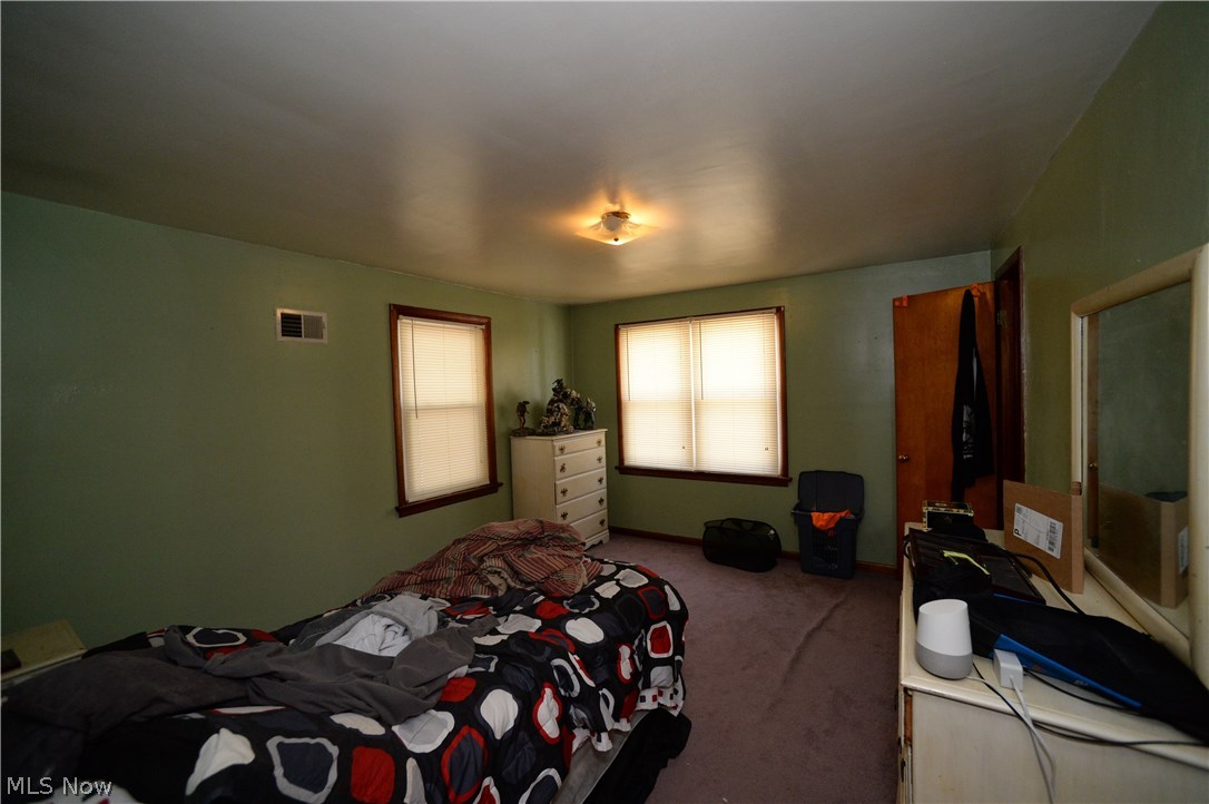 Bartell & Mcguire Add - Residential Income