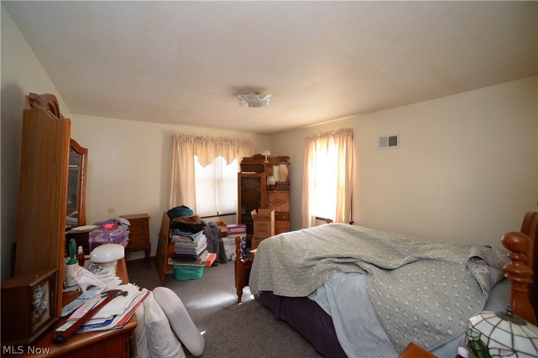 Bartell & Mcguire Add - Residential Income