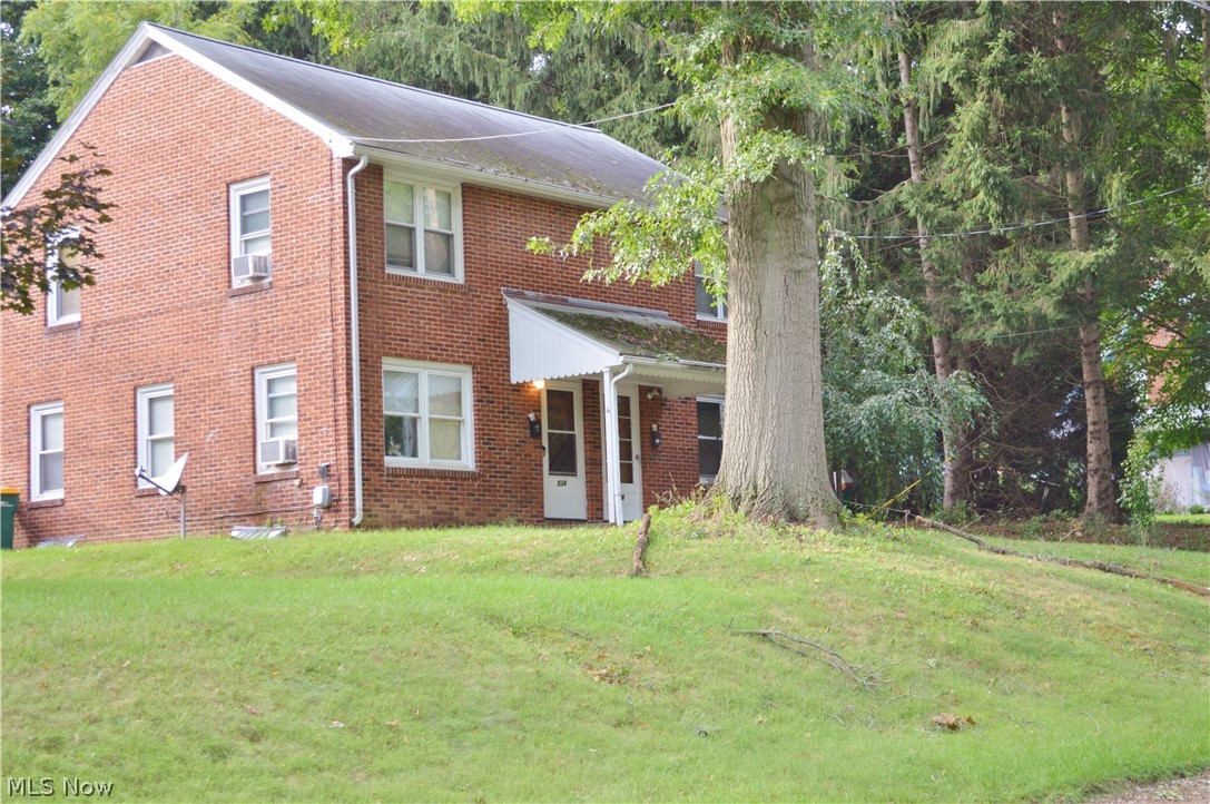 Bartell & Mcguire Add - Residential Income