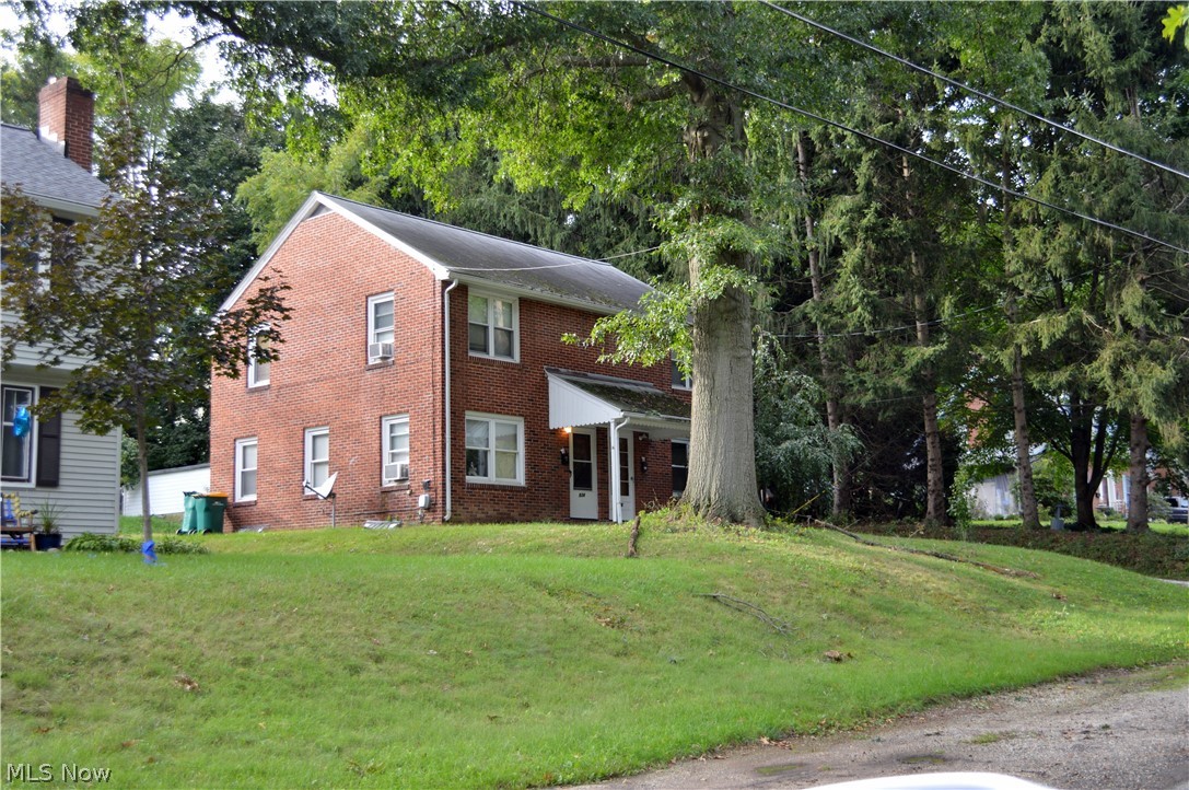 Bartell & Mcguire Add - Residential Income