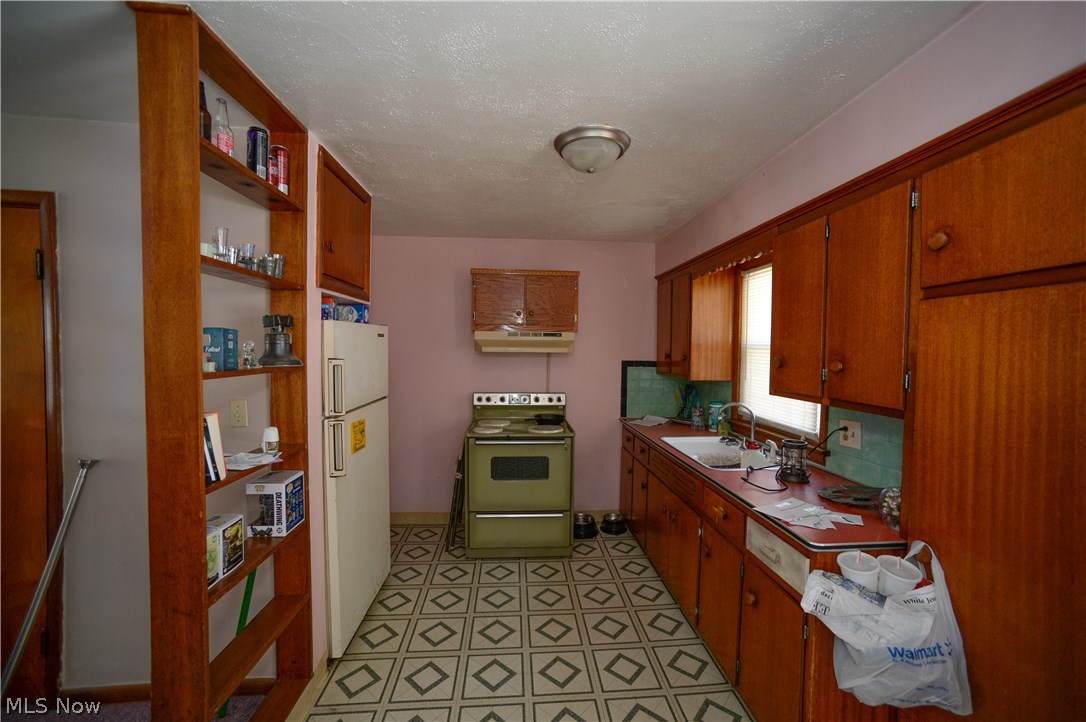 Bartell & Mcguire Add - Residential Income