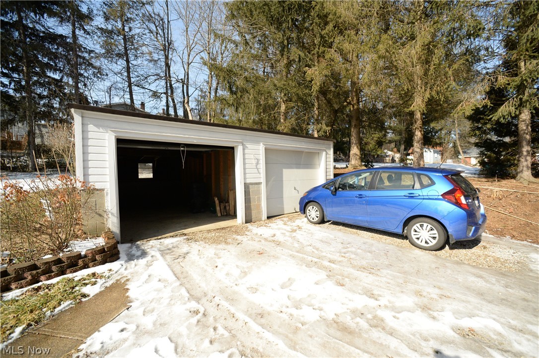 Bartell & Mcguire Add - Residential Income