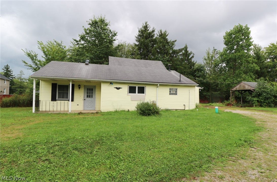 27305 bagley Road