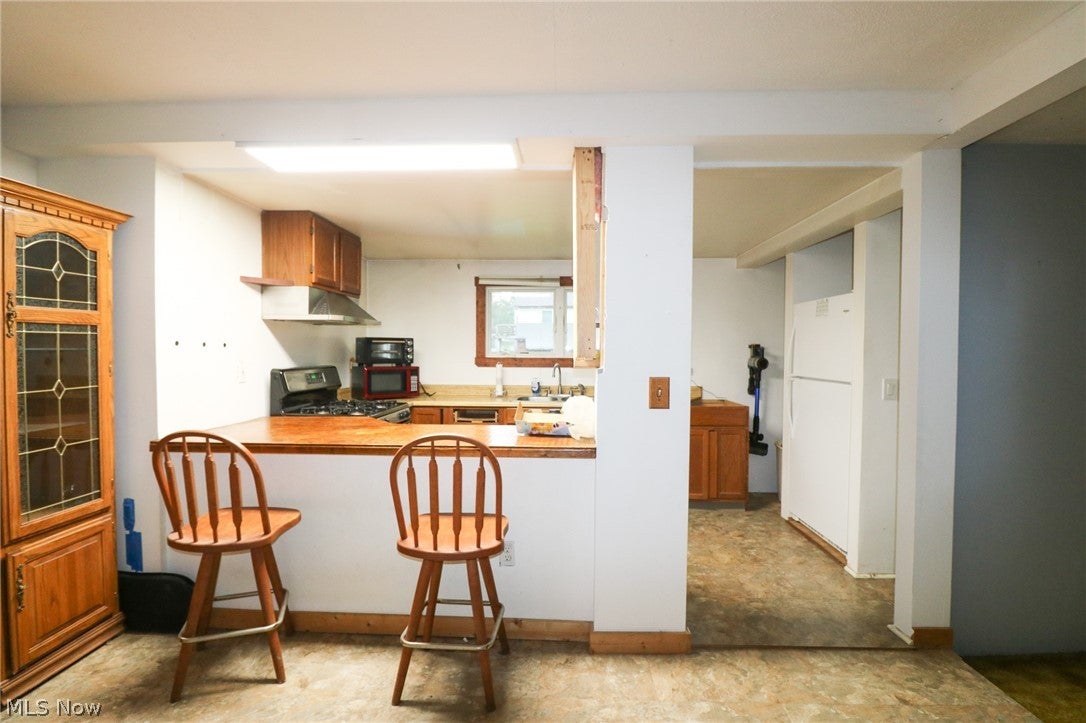 27305 bagley Road