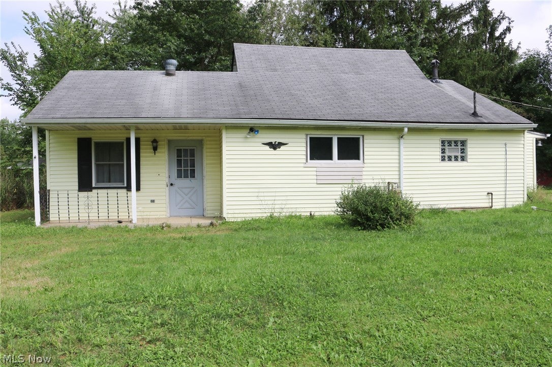 27305 bagley Road