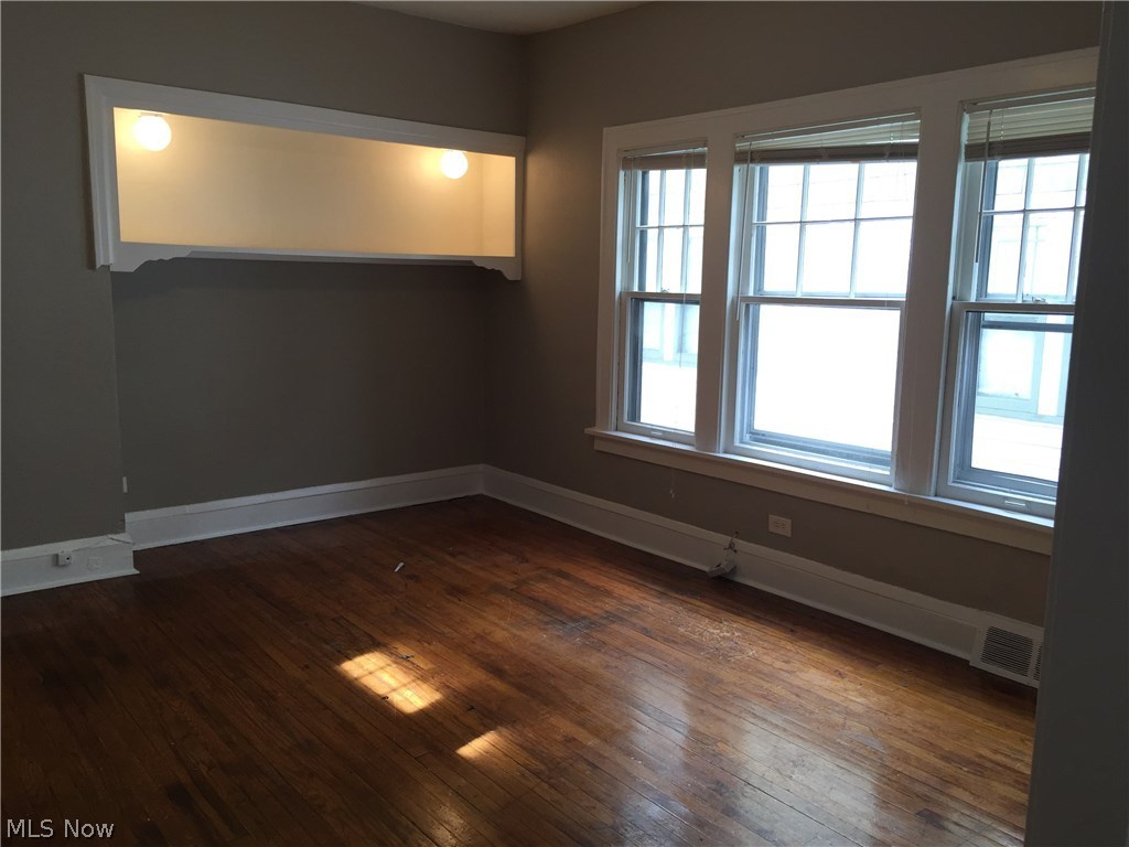 Smith - Residential Lease