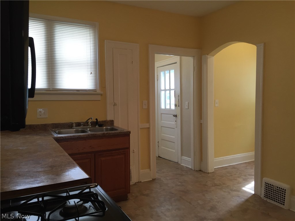 Smith - Residential Lease