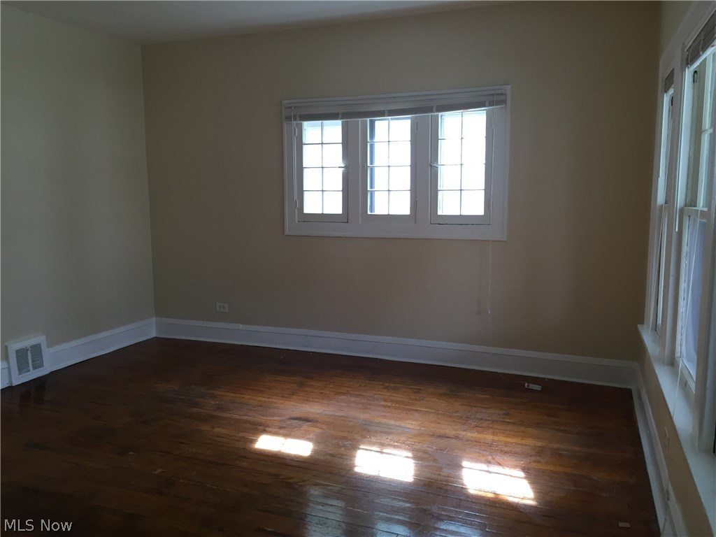 Smith - Residential Lease