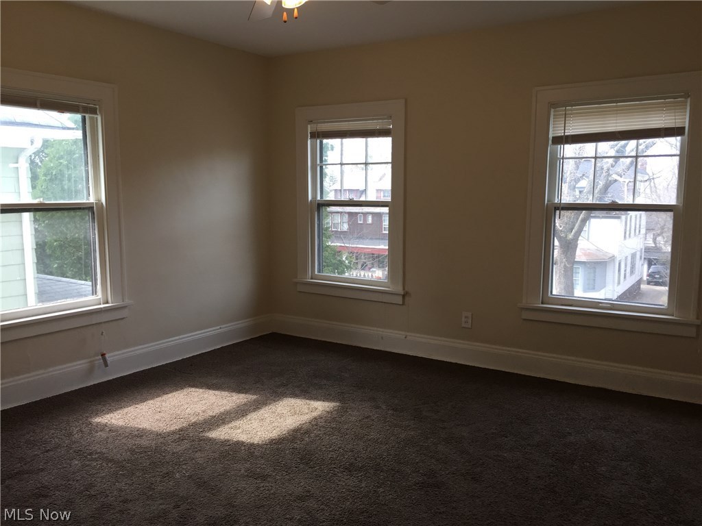 Smith - Residential Lease