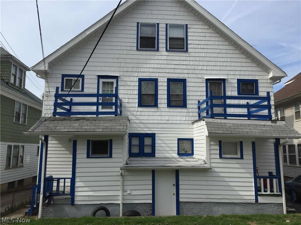 Smith - Residential Lease