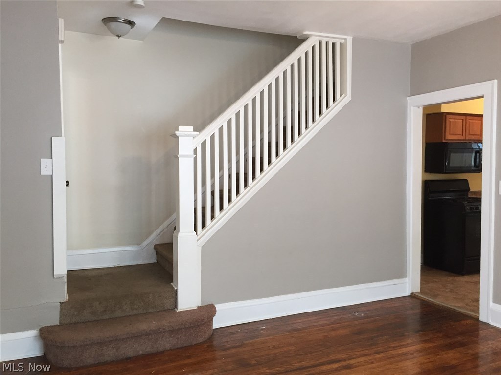 Smith - Residential Lease