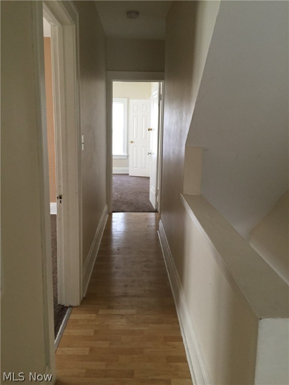 Smith - Residential Lease