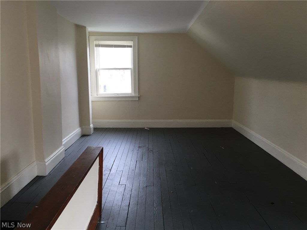 Smith - Residential Lease