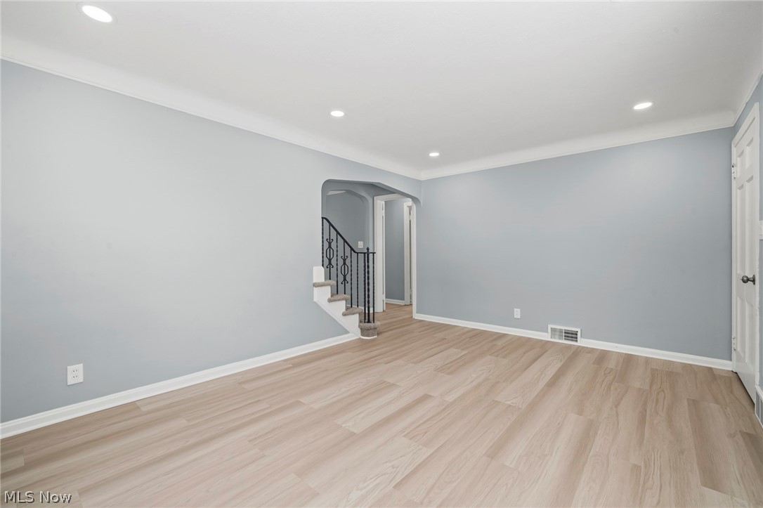 Joseph Laronges Ladnar Homeste - Residential