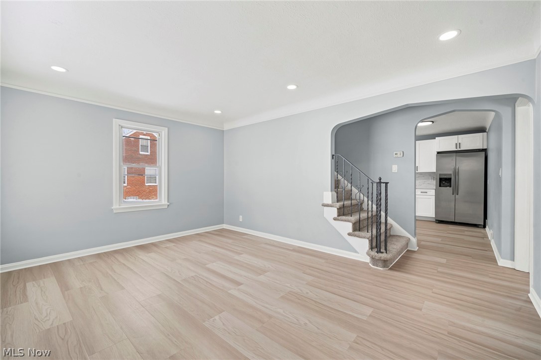 Joseph Laronges Ladnar Homeste - Residential