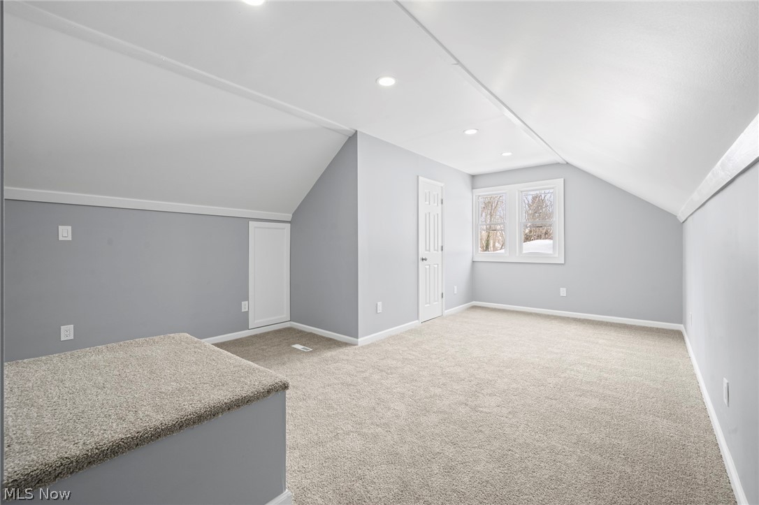 Joseph Laronges Ladnar Homeste - Residential