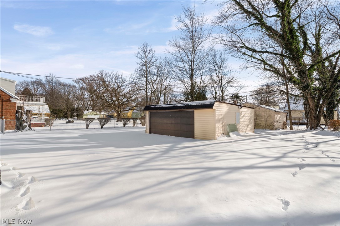 Joseph Laronges Ladnar Homeste - Residential