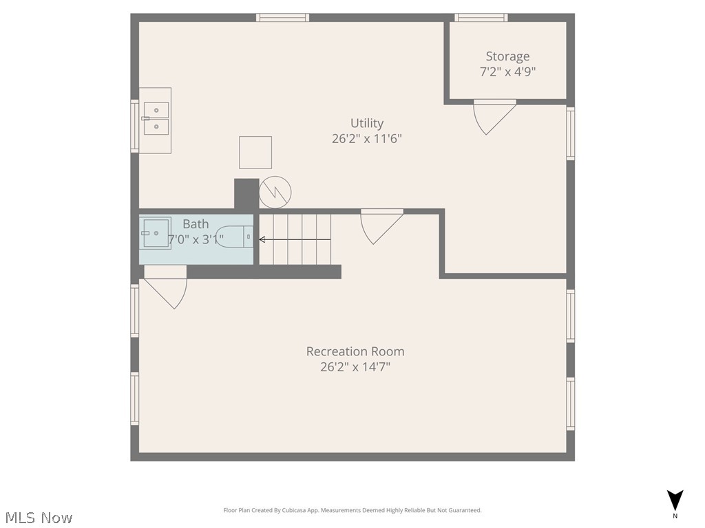 Joseph Laronges Ladnar Homeste - Residential