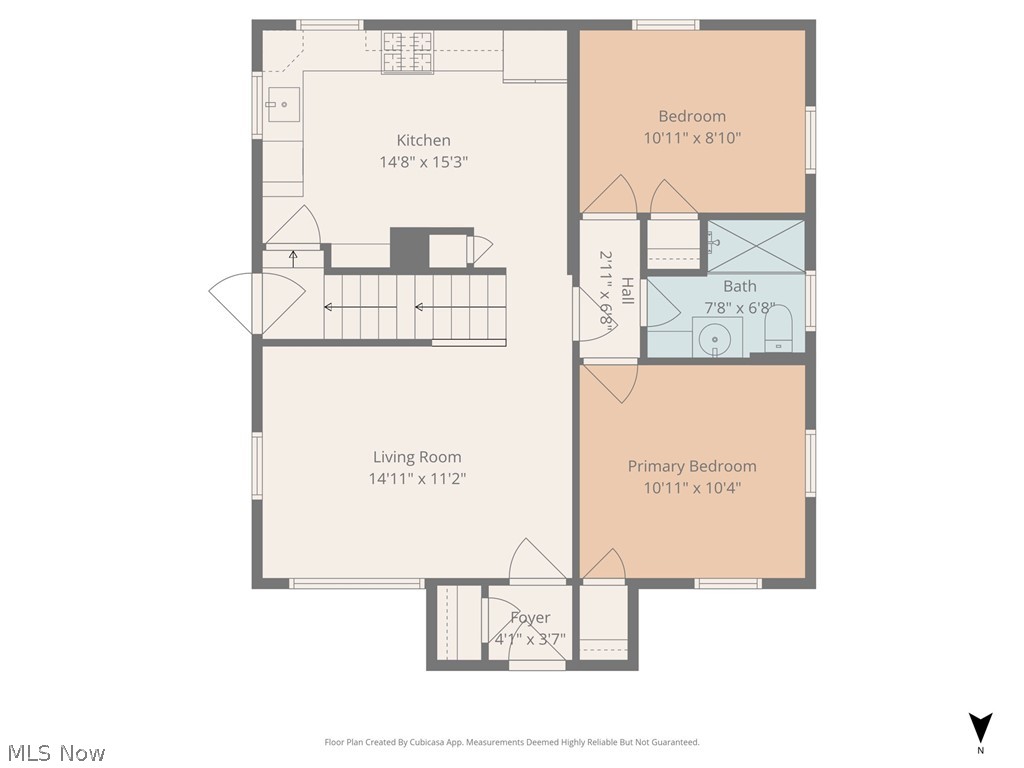 Joseph Laronges Ladnar Homeste - Residential