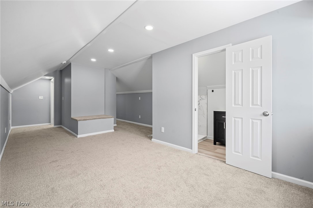 Joseph Laronges Ladnar Homeste - Residential