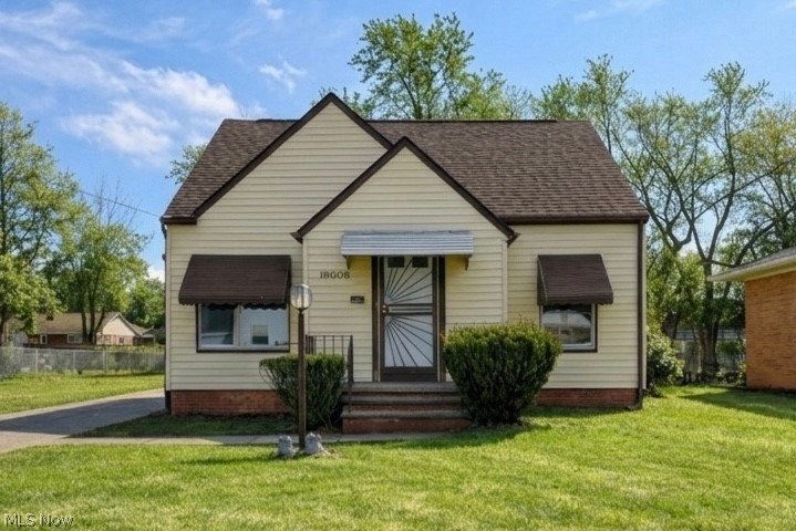 Joseph Laronges Ladnar Homeste - Residential