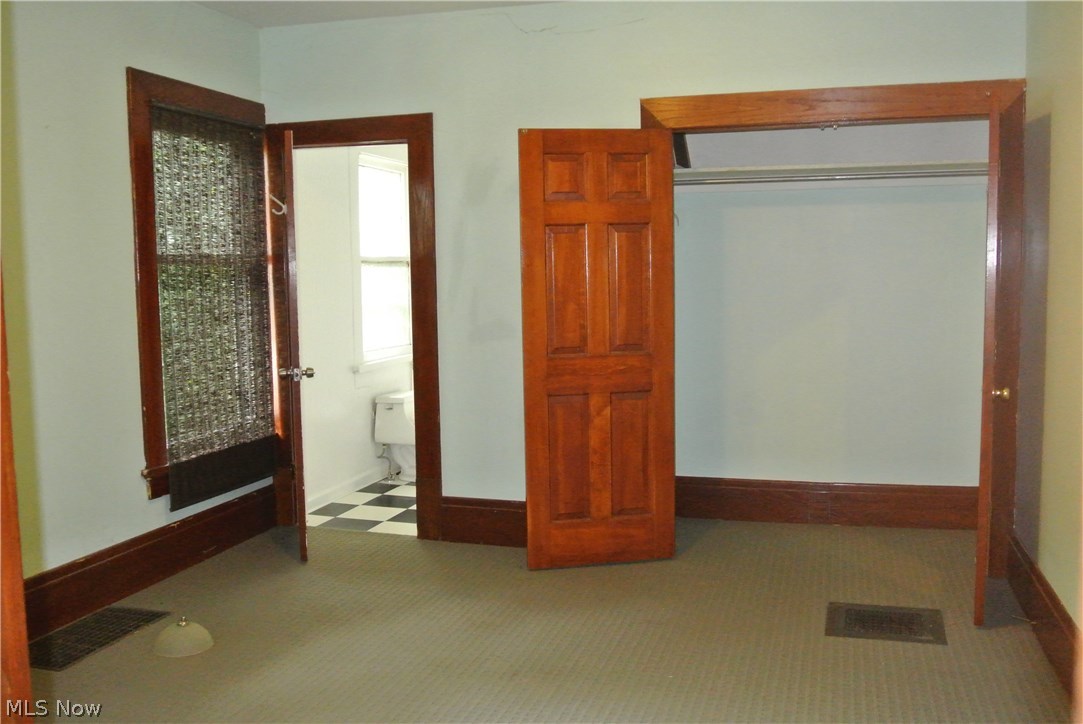 Laffer & Barnett Allotment - Residential