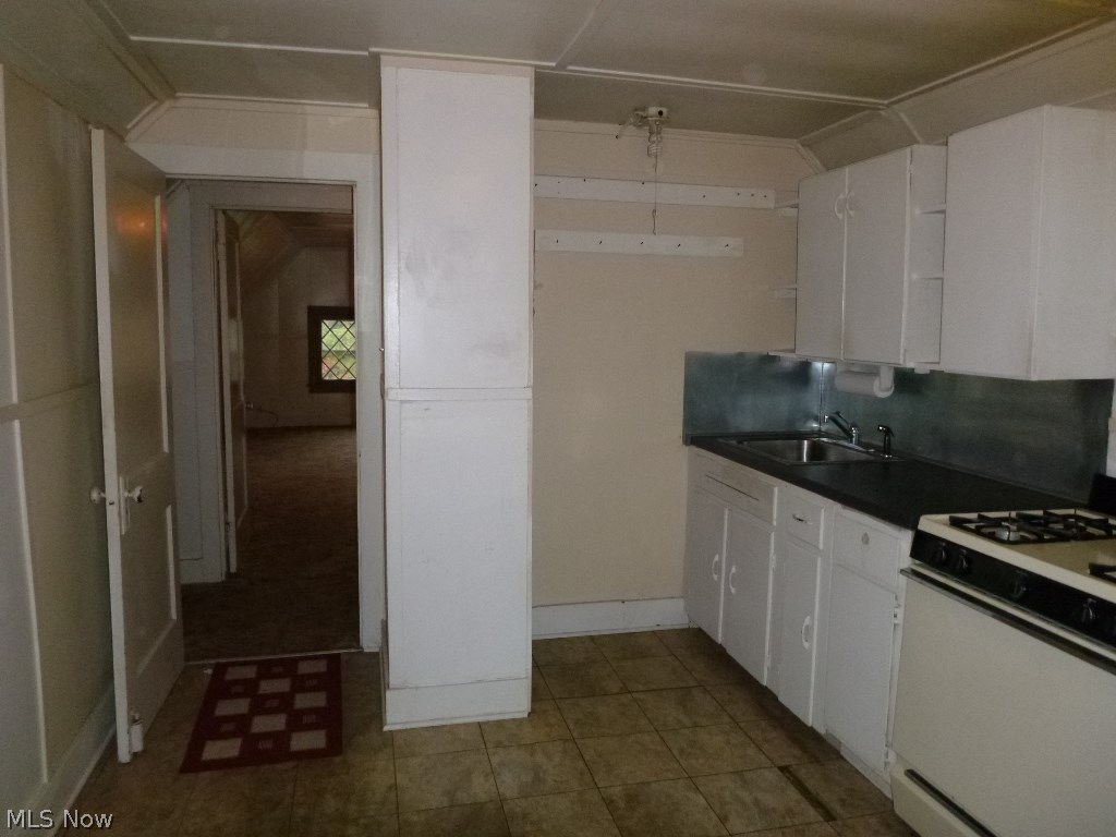 Laffer & Barnett Allotment - Residential