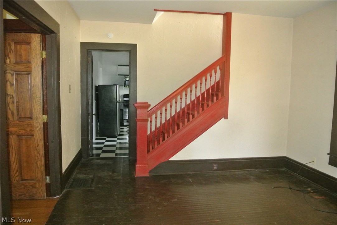 Laffer & Barnett Allotment - Residential