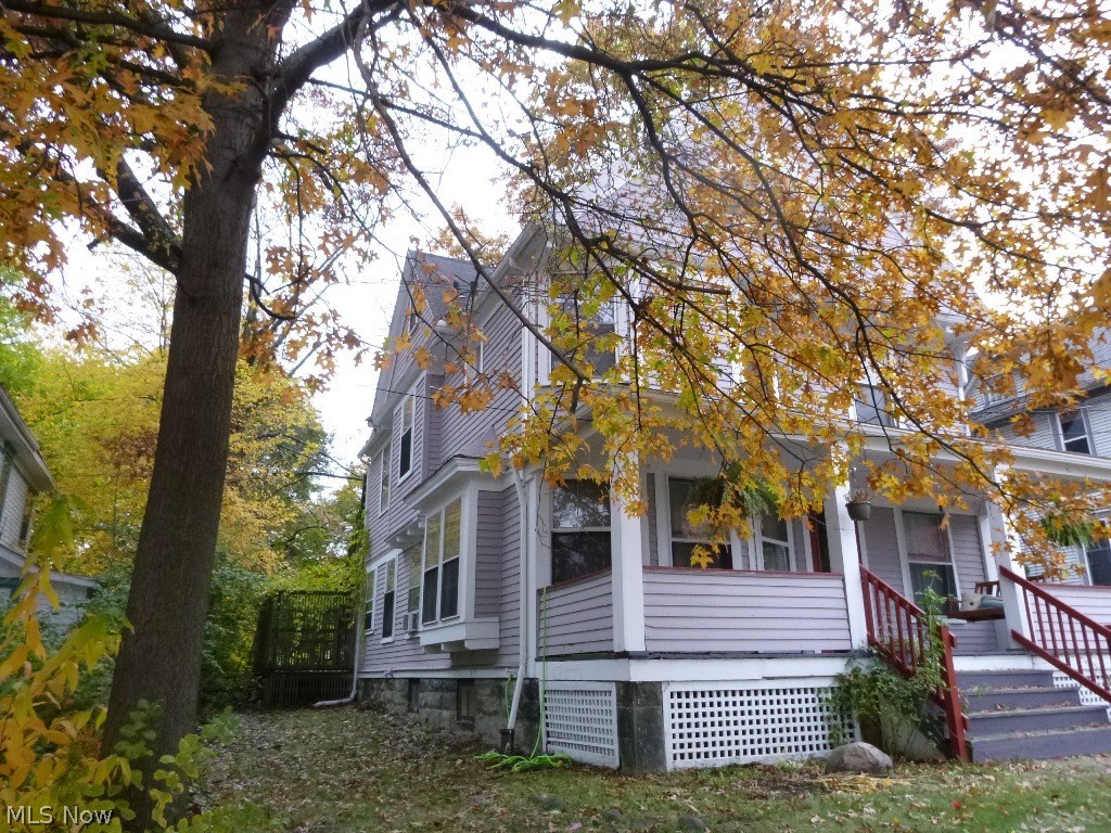 Laffer & Barnett Allotment - Residential