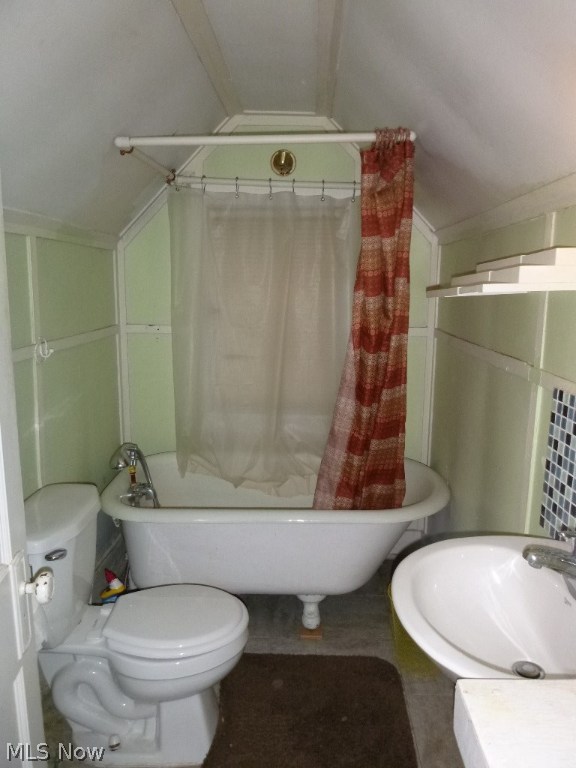 Laffer & Barnett Allotment - Residential